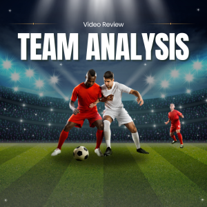 Team Video Analysis & Game Review